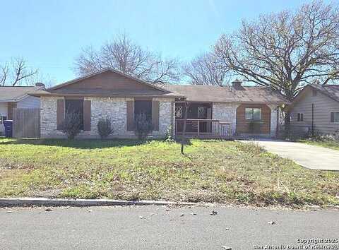 First View, SAN ANTONIO, TX 78217