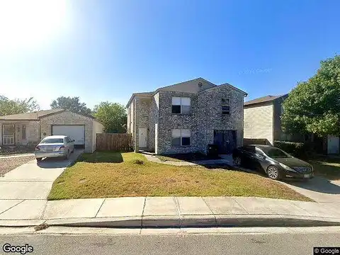 Candlecreek, SAN ANTONIO, TX 78244