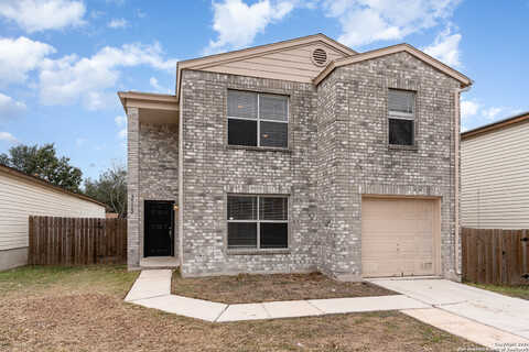 Candlecreek, SAN ANTONIO, TX 78244