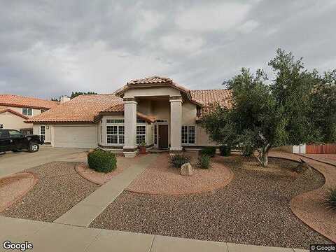 Mallory, MESA, AZ 85213