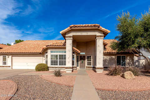 Mallory, MESA, AZ 85213
