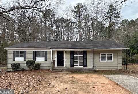 Cedar Creek, RIVERDALE, GA 30296