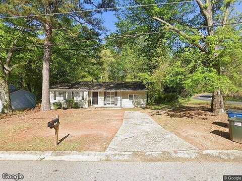 Cedar Creek, RIVERDALE, GA 30296
