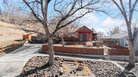 13Th, COLORADO SPRINGS, CO 80904