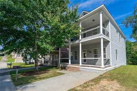 Welch, ATLANTA, GA 30310