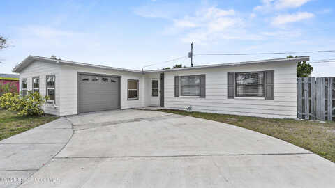 Waikiki, MERRITT ISLAND, FL 32953