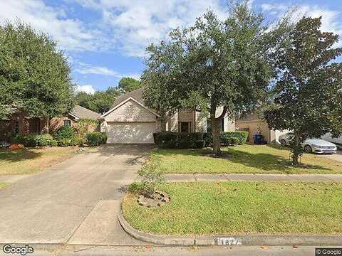 Mill Crossing, KATY, TX 77450