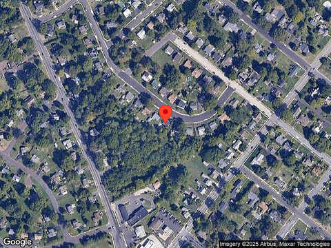 Winding, LANSDALE, PA 19446