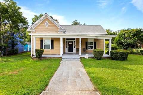 Main, LITHONIA, GA 30058
