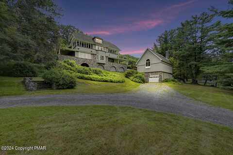 Griscom, BUCK HILL FALLS, PA 18323