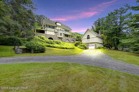 Griscom, BUCK HILL FALLS, PA 18323