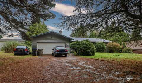 Schram, HOQUIAM, WA 98550