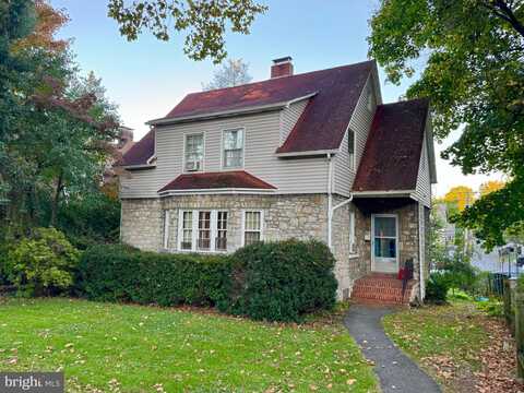 Foster, STATE COLLEGE, PA 16801
