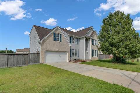 Eight Star, CHESAPEAKE, VA 23323