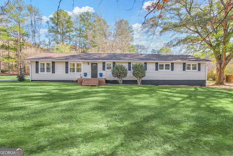Lee Thompson, MORELAND, GA 30259