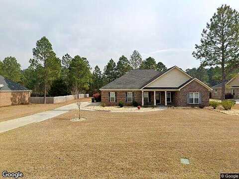 Mccall, STATESBORO, GA 30461