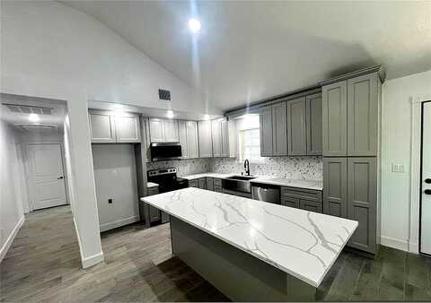 White Oak, CONROE, TX 77306