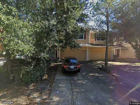 Olympic Park, HUMBLE, TX 77346