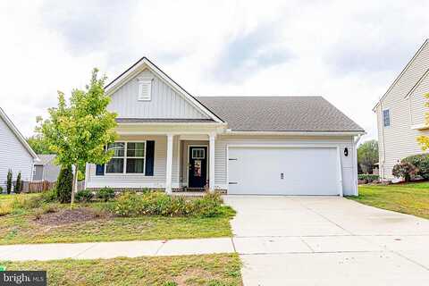 Jackson, BOWLING GREEN, VA 22427