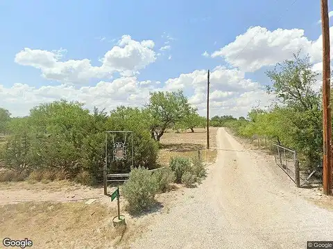 Dove Creek, SAN ANGELO, TX 76904