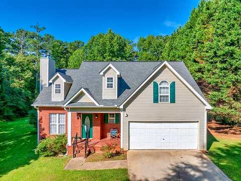 Brook Hollow, MCDONOUGH, GA 30252
