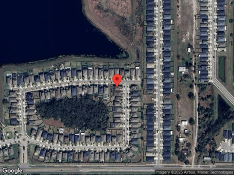 Chilly Water, RIVERVIEW, FL 33569
