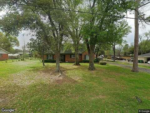Main, MADISONVILLE, TX 77864