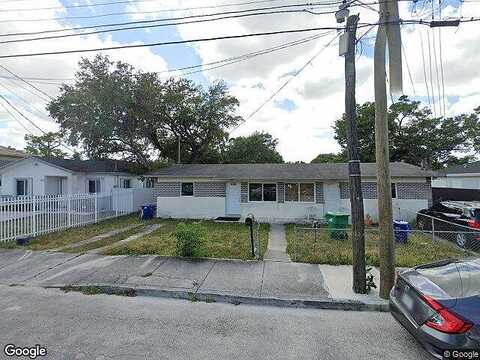 24Th, MIAMI, FL 33142