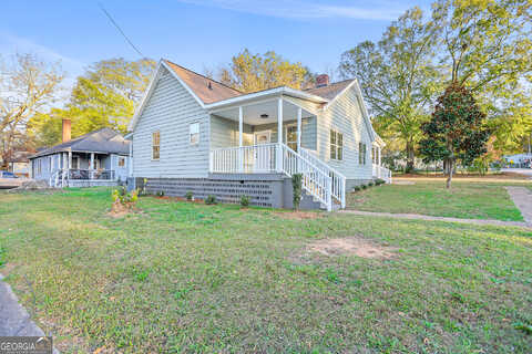 Scott, HOGANSVILLE, GA 30230