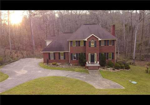 Woodbrook, MCDONOUGH, GA 30252