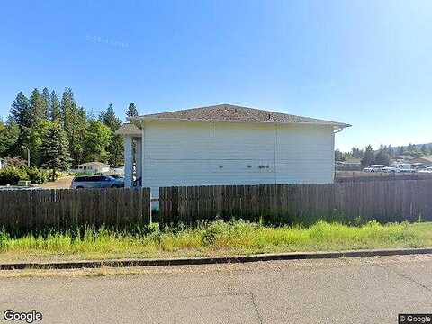 Dion, SHADY COVE, OR 97539