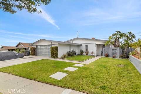 Tillman, CARSON, CA 90746