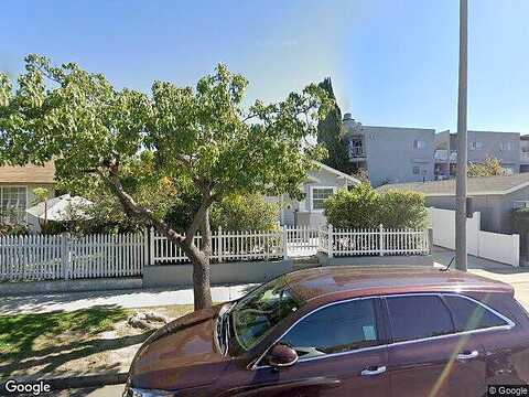 Junipero, LONG BEACH, CA 90804