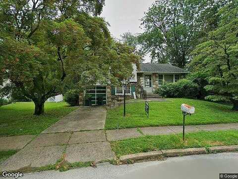 Reese, HUNTINGDON VALLEY, PA 19006