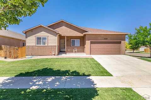 Lions Pride, PUEBLO, CO 81005