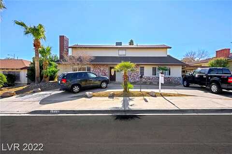Griffith, LAS VEGAS, NV 89104