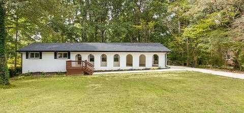 Crestwood, STONE MOUNTAIN, GA 30087