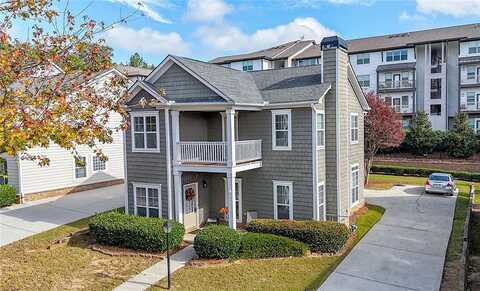 Lake Pass, SUWANEE, GA 30024