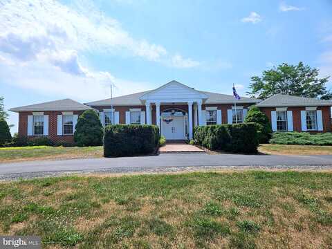 Veterans, ELLIOTTSBURG, PA 17024