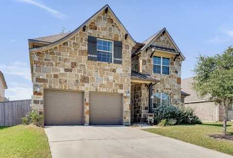 Rosewood Terrace, NEW CANEY, TX 77357