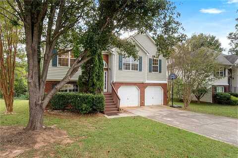 Merryweather, AUSTELL, GA 30106