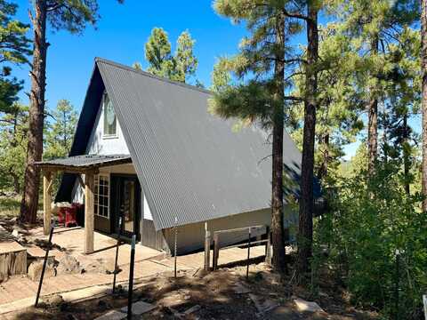 Turkey Mountain, HAPPY JACK, AZ 86024
