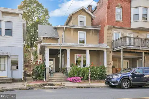 Tulpehocken, PINE GROVE, PA 17963