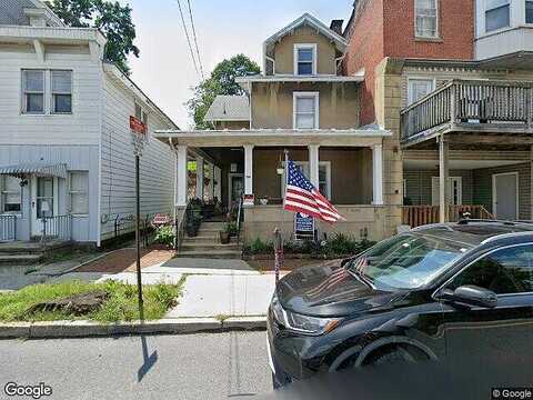 Tulpehocken, PINE GROVE, PA 17963