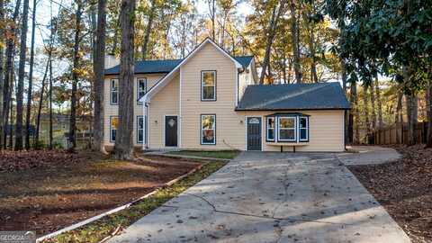 Whitfield, RIVERDALE, GA 30296