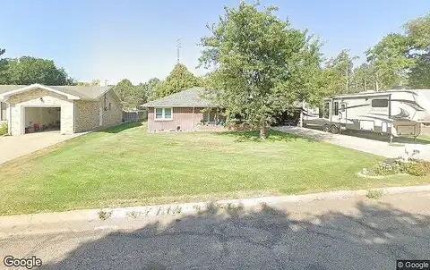 18Th, BURLINGTON, CO 80807