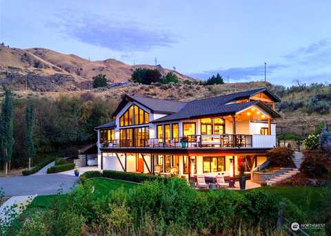 Turtle Rock, EAST WENATCHEE, WA 98802