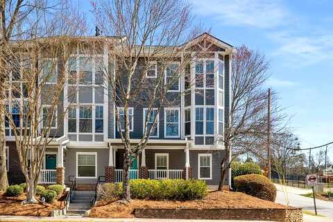Park Row South, ATLANTA, GA 30312