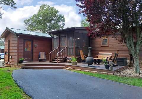 Frontier, BLAIRSVILLE, GA 30512
