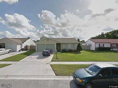 Burlwood, LAKE WORTH, FL 33467